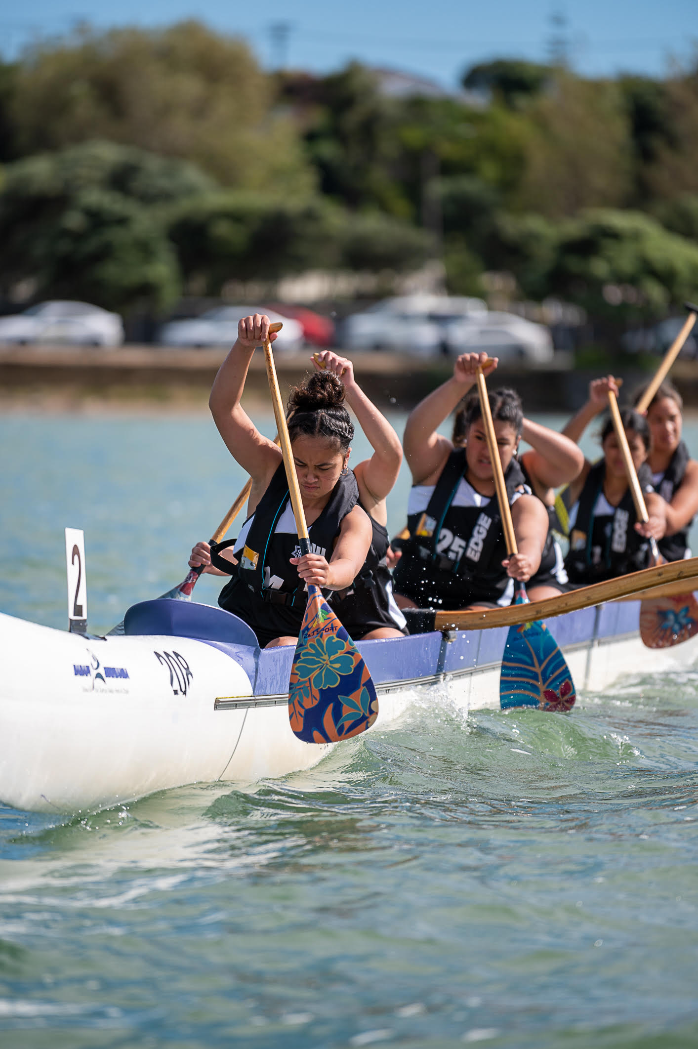 Hoe Tonga Secondary School Regional Championships